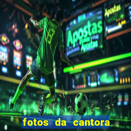 fotos da cantora niquesia santos vazam na internet